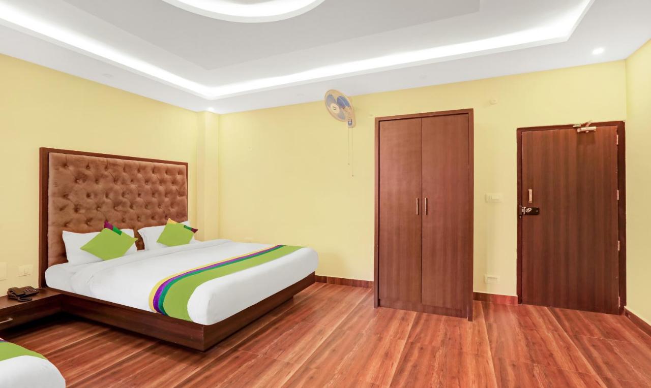 Hotel Treebo Doha King à Madikeri Extérieur photo