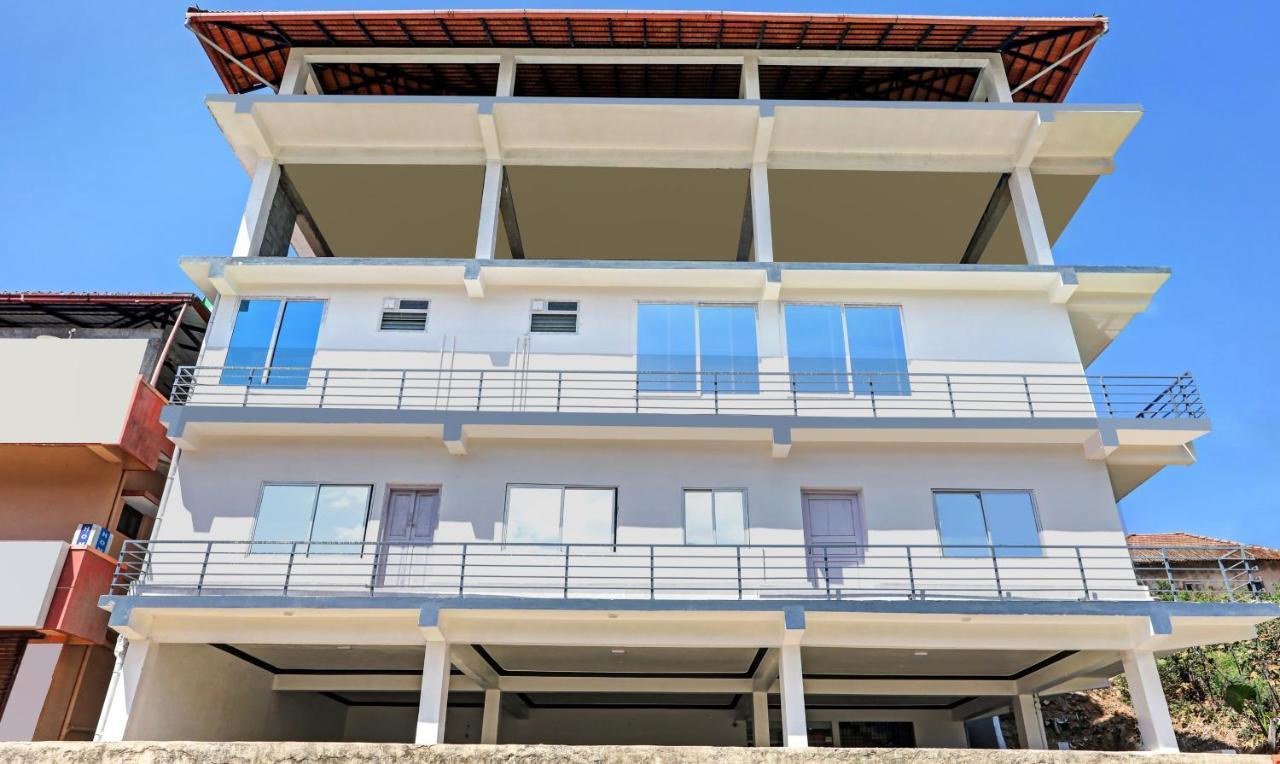 Hotel Treebo Doha King à Madikeri Extérieur photo