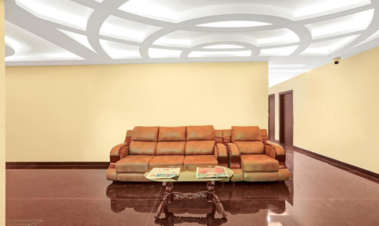 Hotel Treebo Doha King à Madikeri Extérieur photo
