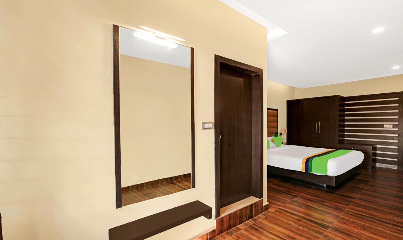 Hotel Treebo Doha King à Madikeri Extérieur photo