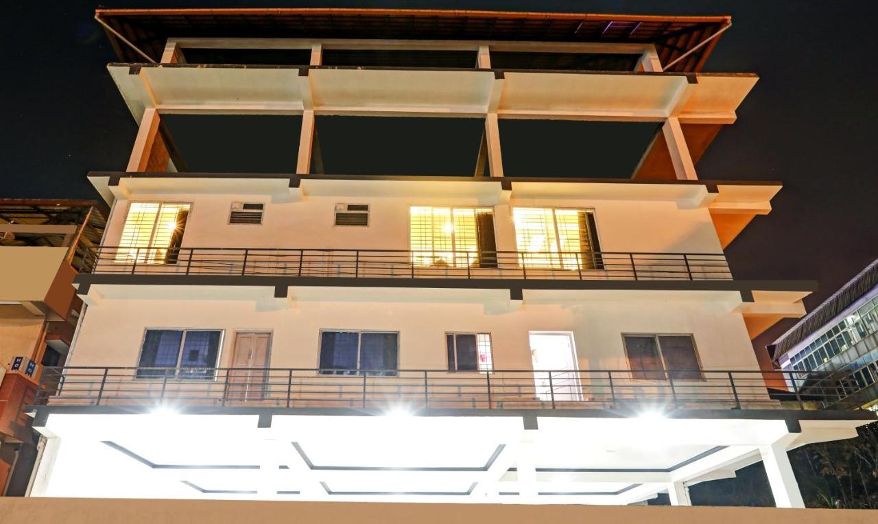 Hotel Treebo Doha King à Madikeri Extérieur photo